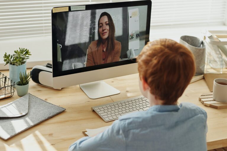 Virtual Meeting Management: How to Lead Effectively