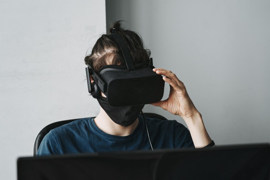 AI in business