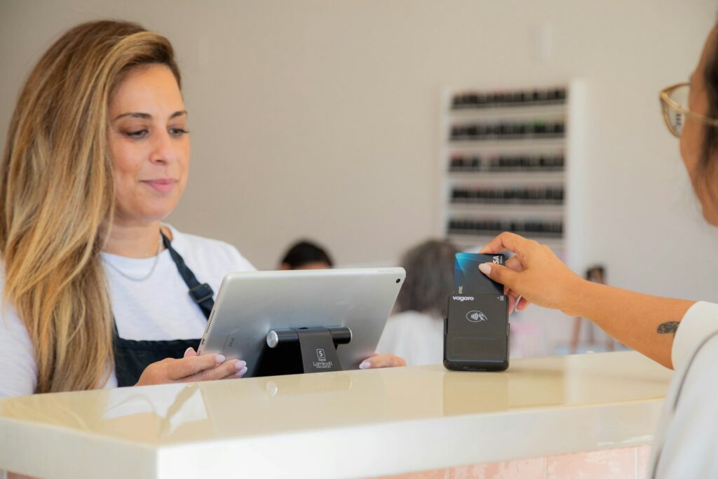 customer retention