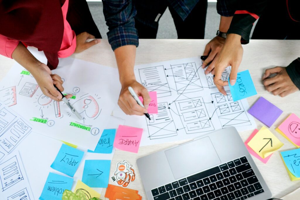 business automation