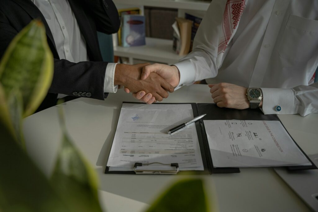 ideal buyer