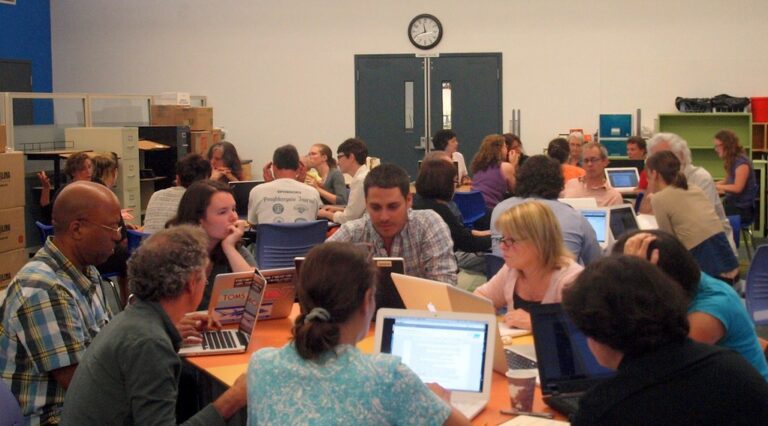 High-performing team values