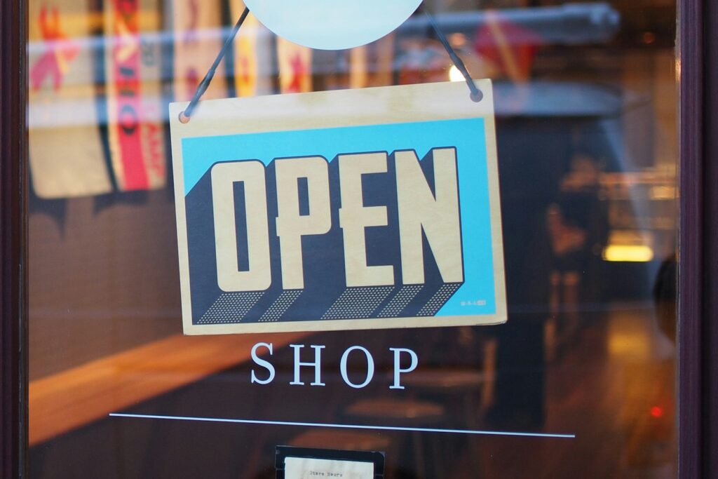 how to get clients for a new business