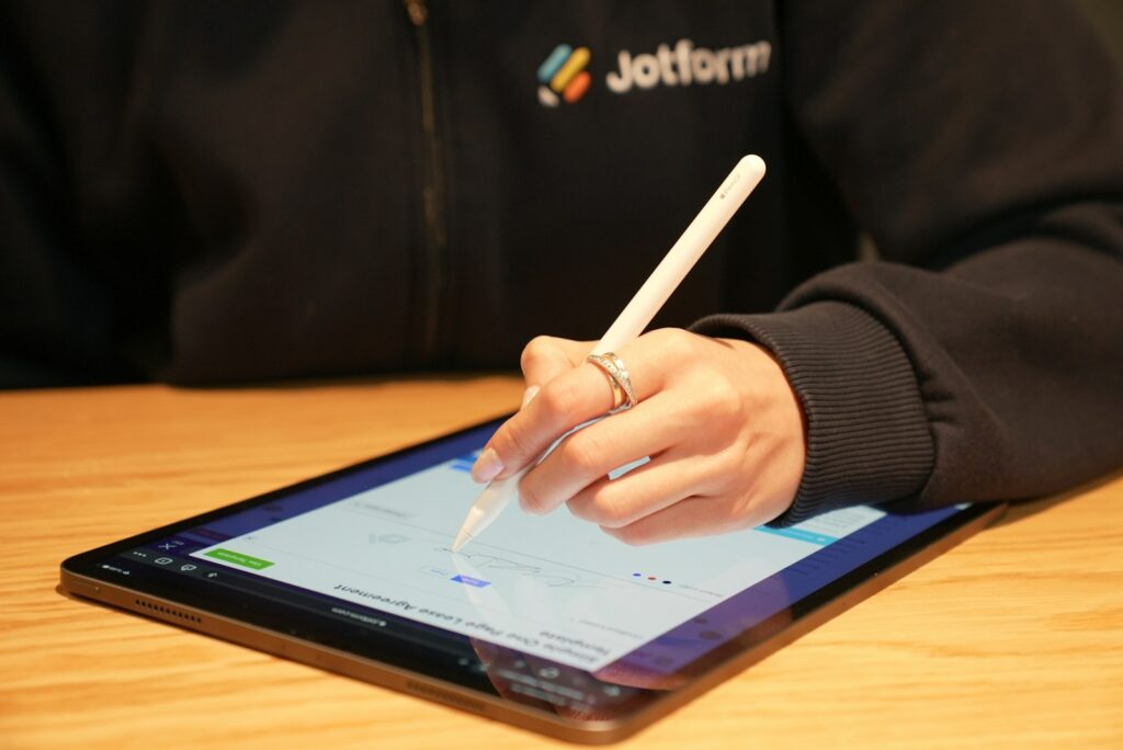 jotform