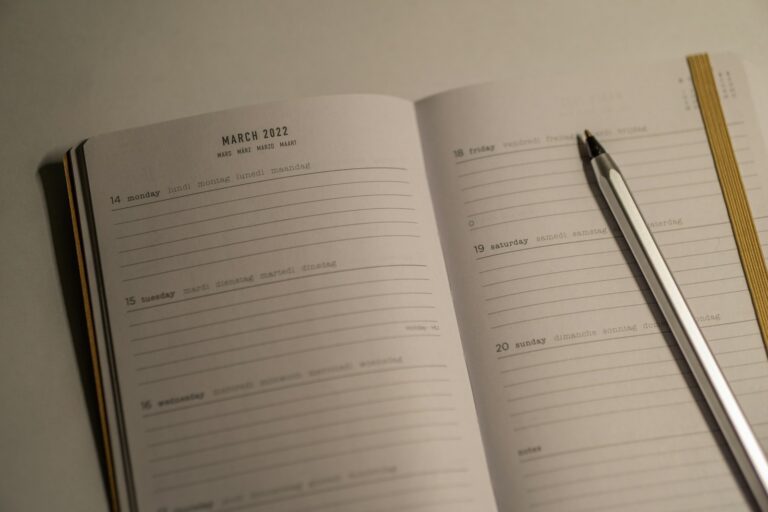 how to do a mid-year review