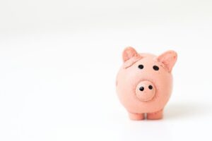 business finances metrics