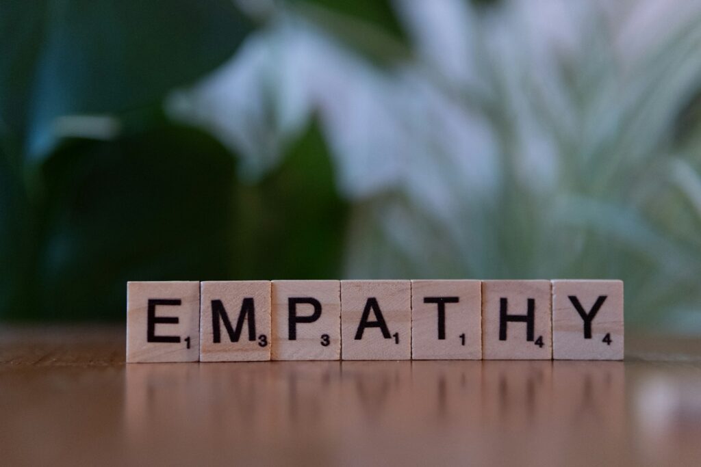 benefits of empathy