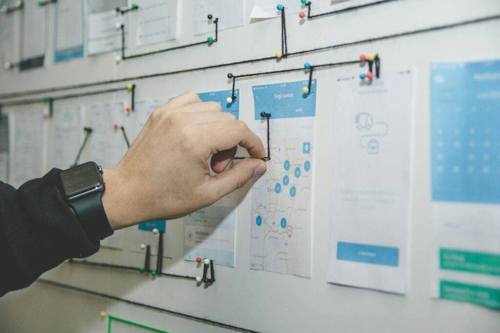what is capacity planning