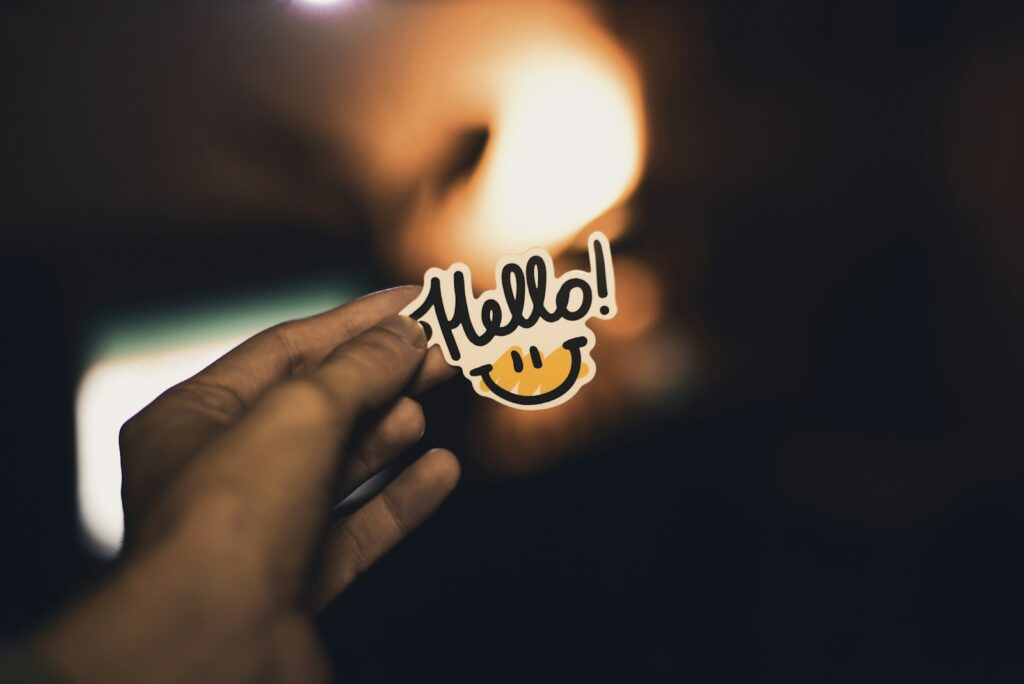 how to find clients for a startup