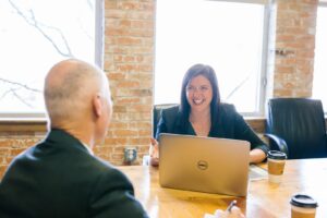 outside perspective in business